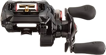 ダイワ(DAIWA) 14 タトゥーラ HDカスタム (右ハンドル) Amazon | Daiwa Tatula CT ベイトキャスト釣りリール TACT100HSL